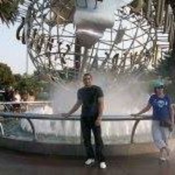 Meet your Posher, Frank - Picture 1 of 1